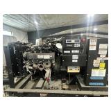 Generac One Phase 35kw Natural Gas