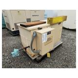 Generac 15kw Generator Natural Gas