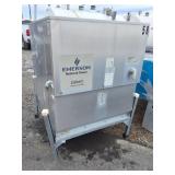 Emerson network power liebert precision cooling