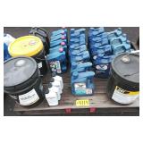 Diesel Engine Oil cat 10/30 Delco 15/30