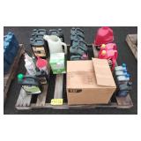 Diesel Engine Antifreeze Coolant caterpillar,