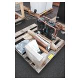 Copeland tandem scroll compressor set /