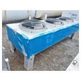 Emerson network power condenser unit -