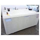 2000 gal. ConVault double wall above-ground