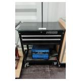 Tool Cart / Work Bench / Socket Set / Hand Tools