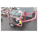 Husky portable Generator