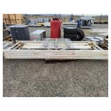 Pallet Racking / Metal Shelf