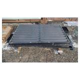 Industrial Grade Louvers