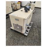 Generac 15kw Generator Natural Gas