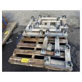 flat dolly / platform dolly