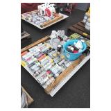 Spray paint / paint supply