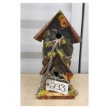 Decorative Bird Nature House