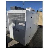 Blue Star Natural Gas Power System 40kw