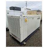 Generac 48kw 300hrs Natural Gas