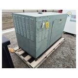 Generac 70kw Generator 140hrs Natural Gas