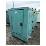 Onan 100kw Generator 975hrs Natural Gas