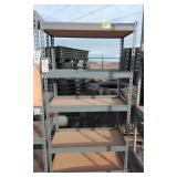 Rack / Shelf / Metal