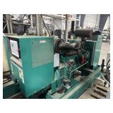 125 Cummins Generator Diesel