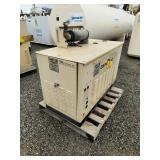 Generac 15kw Generator Natural Gas