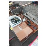 Computer fans / aluminum electrolytic capacitor