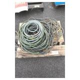 Air hoses / extension cords