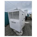 Blue Star Natural Gas Generator