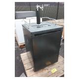 Keg Dispenser