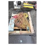 LED Strip Light / extension cords