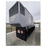 Generac 175kw 66hrs Diesel