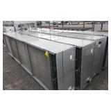 Industrial A/C units 4qty