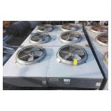 Industrial Liebert Ac Condenser Unit
