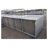 Industrial A/C unit 3qty