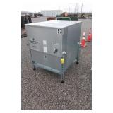 Emerson Network Power industrial HVAC unit