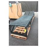 Trailer ramps / loading ramps