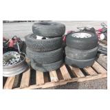 Miscellaneous Tires