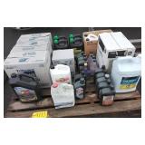 Motor Oil 5w-30 / cool-gard