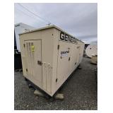 Generac 206kw Natural Gas