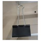 Binder Clips