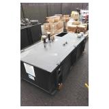 Fuel tank, Generator fuel tank, new