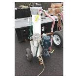 Portable filtration system