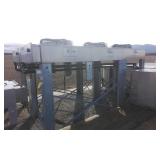 Industrial Liebert Ac Condenser Unit
