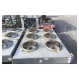 Industrial Liebert Ac Condenser Unit