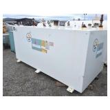 1500 Gal. Fireguard Double-wall Above Ground