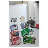 Collectors Sports Trading Cards