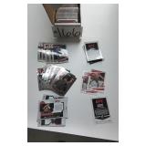 Collector Trading Sports Cards
