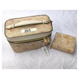 Coach Makeup Bag / Wallet