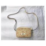 Coach Shoulder Purse