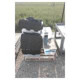 Various Sizes Totes