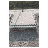 Foam Mats