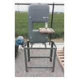Craftsman 1/2 hp bandsaw